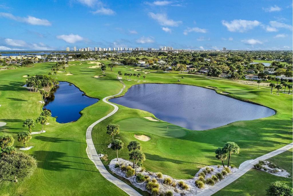 The Palm Beach Summer 26’ Golf Trip