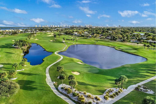 The Palm Beach Summer 26’ Golf Trip