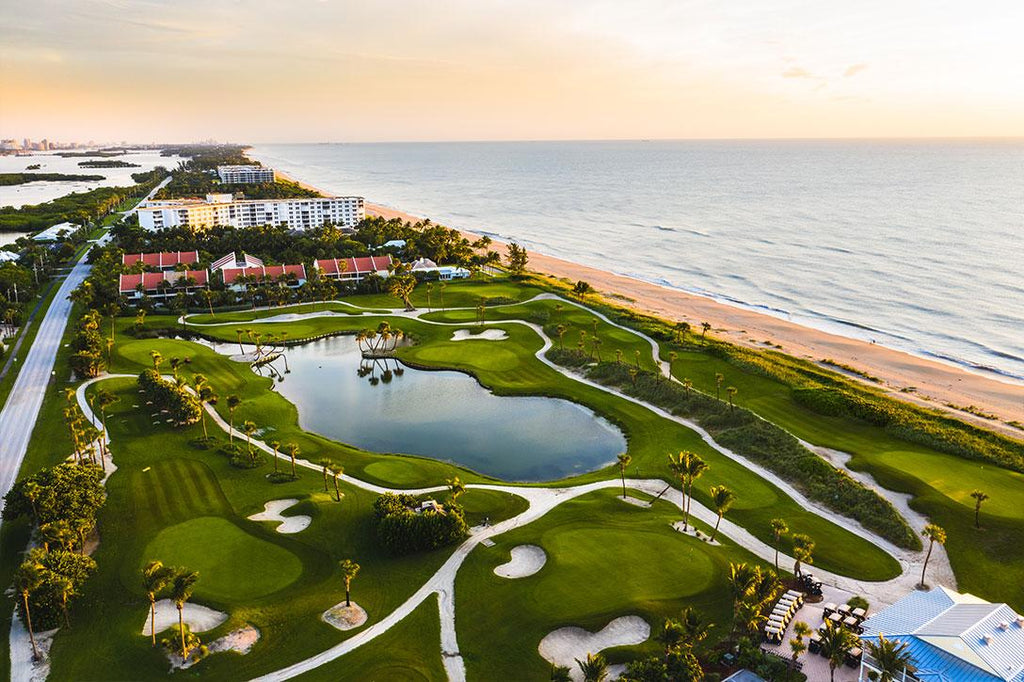 The Palm Beach Summer 26’ Golf Trip
