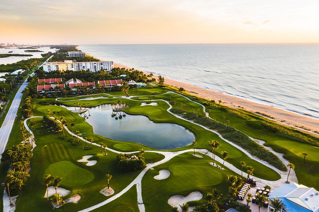 The Palm Beach Summer 26’ Golf Trip