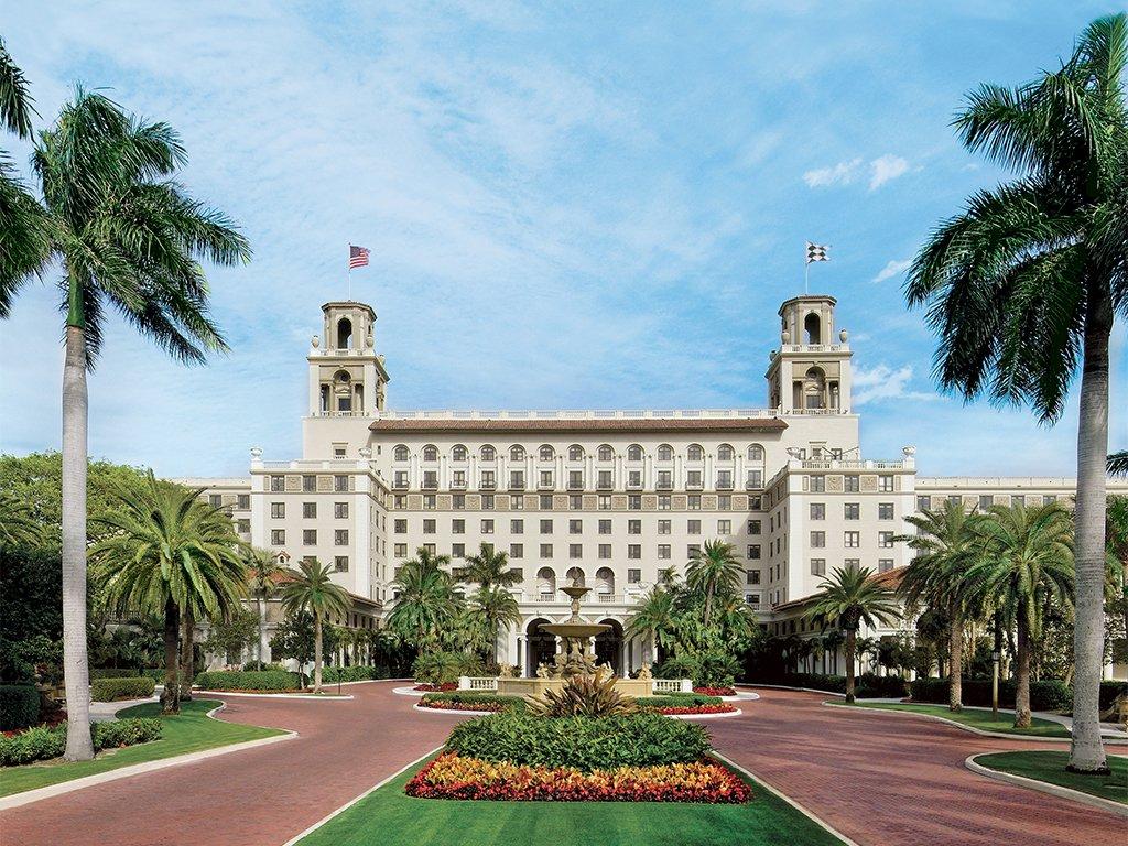 The Palm Beach Summer 26’ Golf Trip