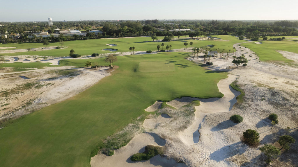 The Palm Beach Summer 26’ Golf Trip
